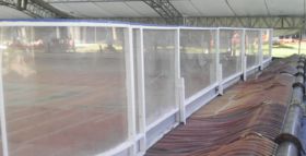 PERÍMETRO TRANSPARENTE